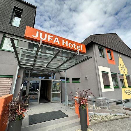 Jufa Hotel Graz Sued - Self Check-In Dış mekan fotoğraf