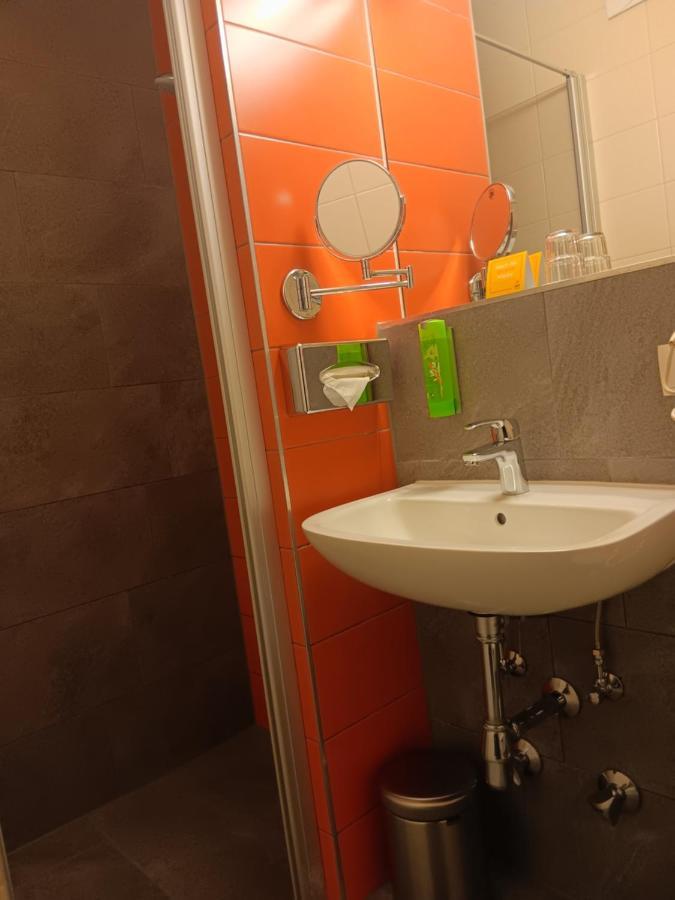 Jufa Hotel Graz Sued - Self Check-In Dış mekan fotoğraf