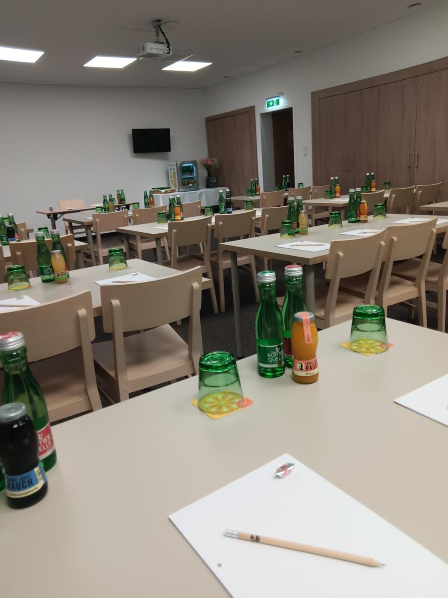 Jufa Hotel Graz Sued - Self Check-In Dış mekan fotoğraf