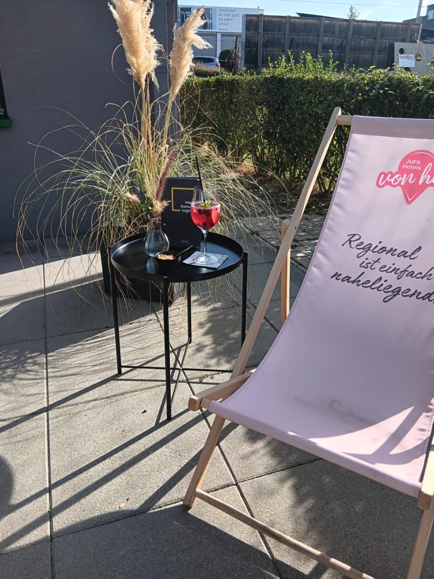 Jufa Hotel Graz Sued - Self Check-In Dış mekan fotoğraf