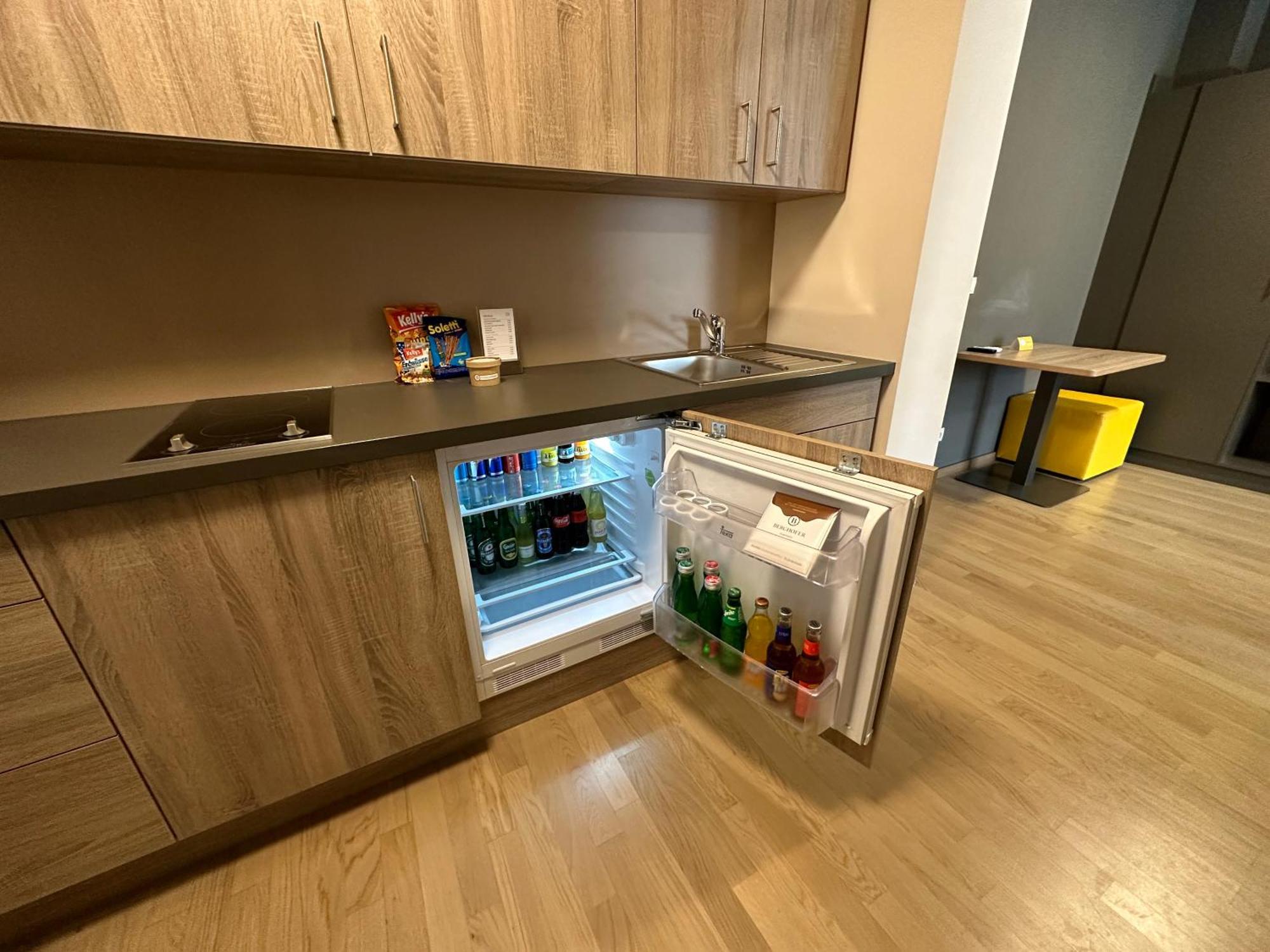 Jufa Hotel Graz Sued - Self Check-In Dış mekan fotoğraf