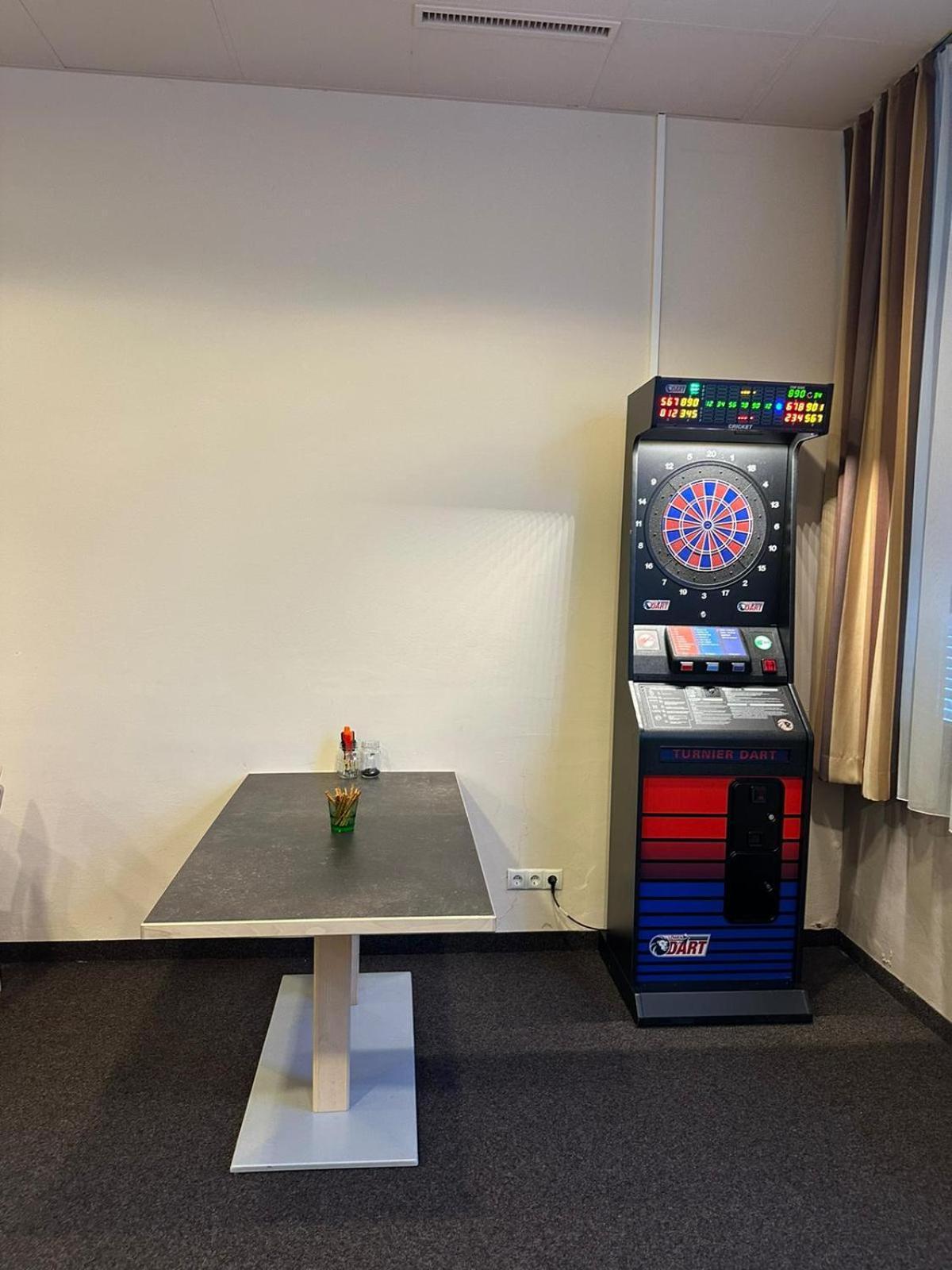 Jufa Hotel Graz Sued - Self Check-In Dış mekan fotoğraf