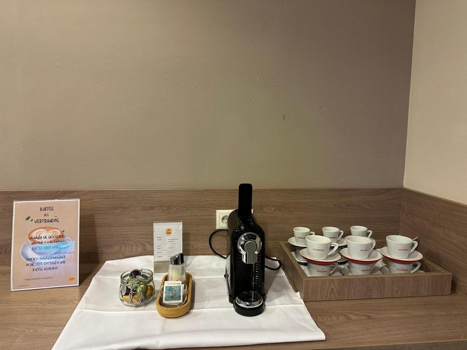 Jufa Hotel Graz Sued - Self Check-In Dış mekan fotoğraf
