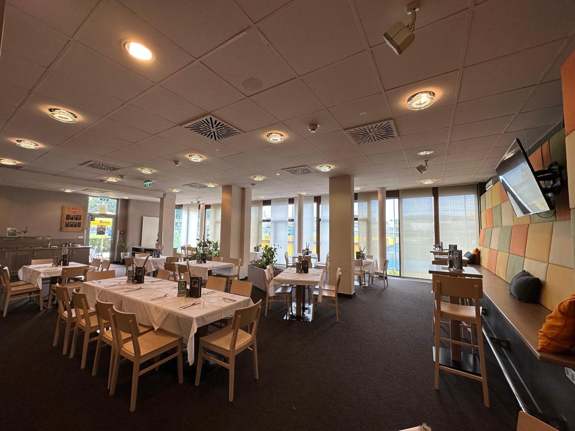 Jufa Hotel Graz Sued - Self Check-In Dış mekan fotoğraf