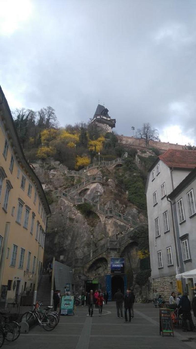 Jufa Hotel Graz Sued - Self Check-In Dış mekan fotoğraf
