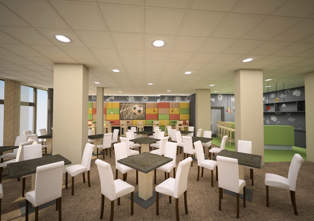Jufa Hotel Graz Sued - Self Check-In Dış mekan fotoğraf