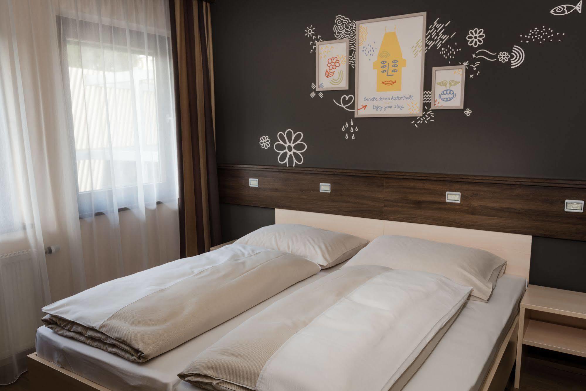 Jufa Hotel Graz Sued - Self Check-In Dış mekan fotoğraf