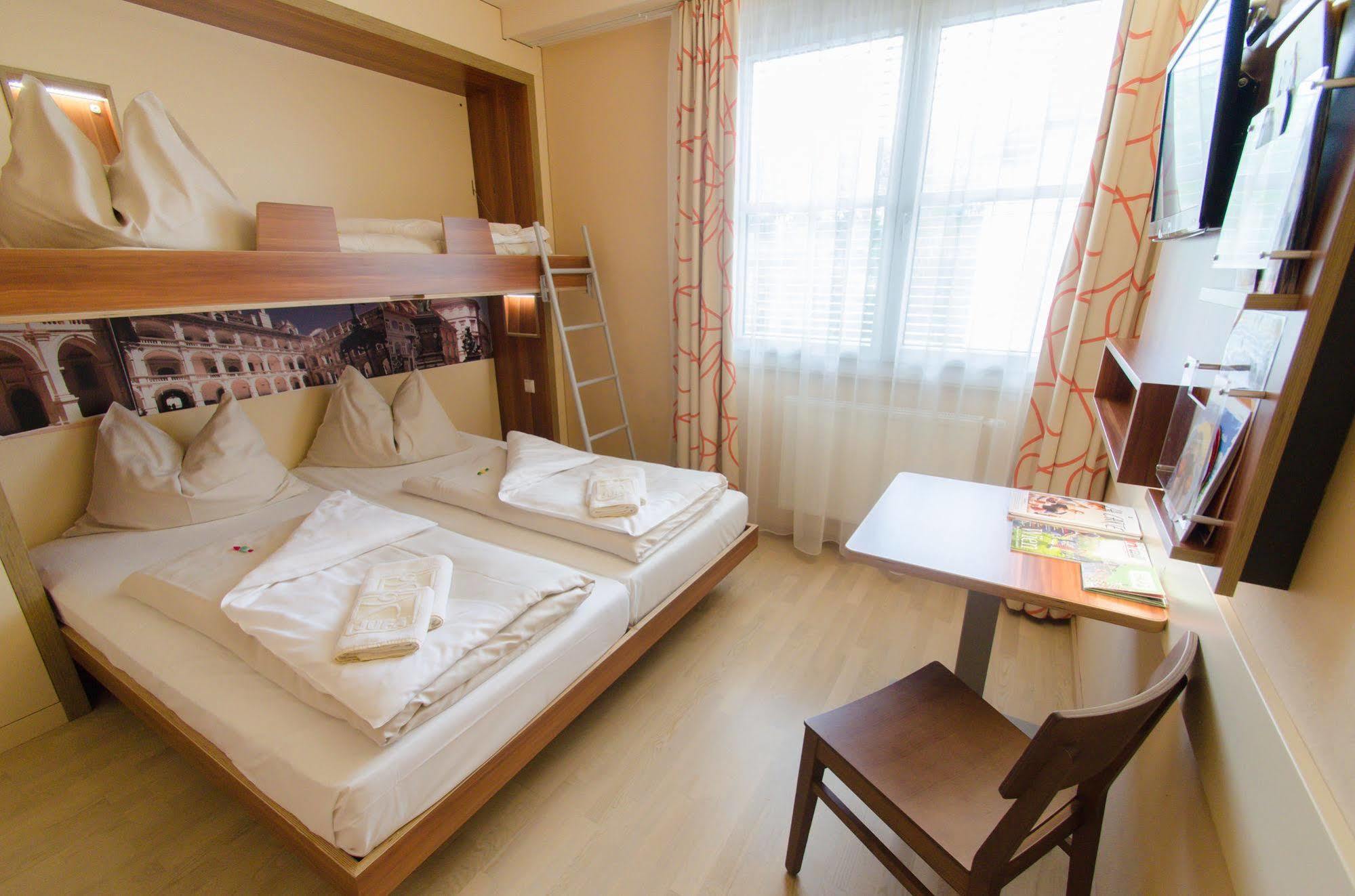 Jufa Hotel Graz Sued - Self Check-In Dış mekan fotoğraf