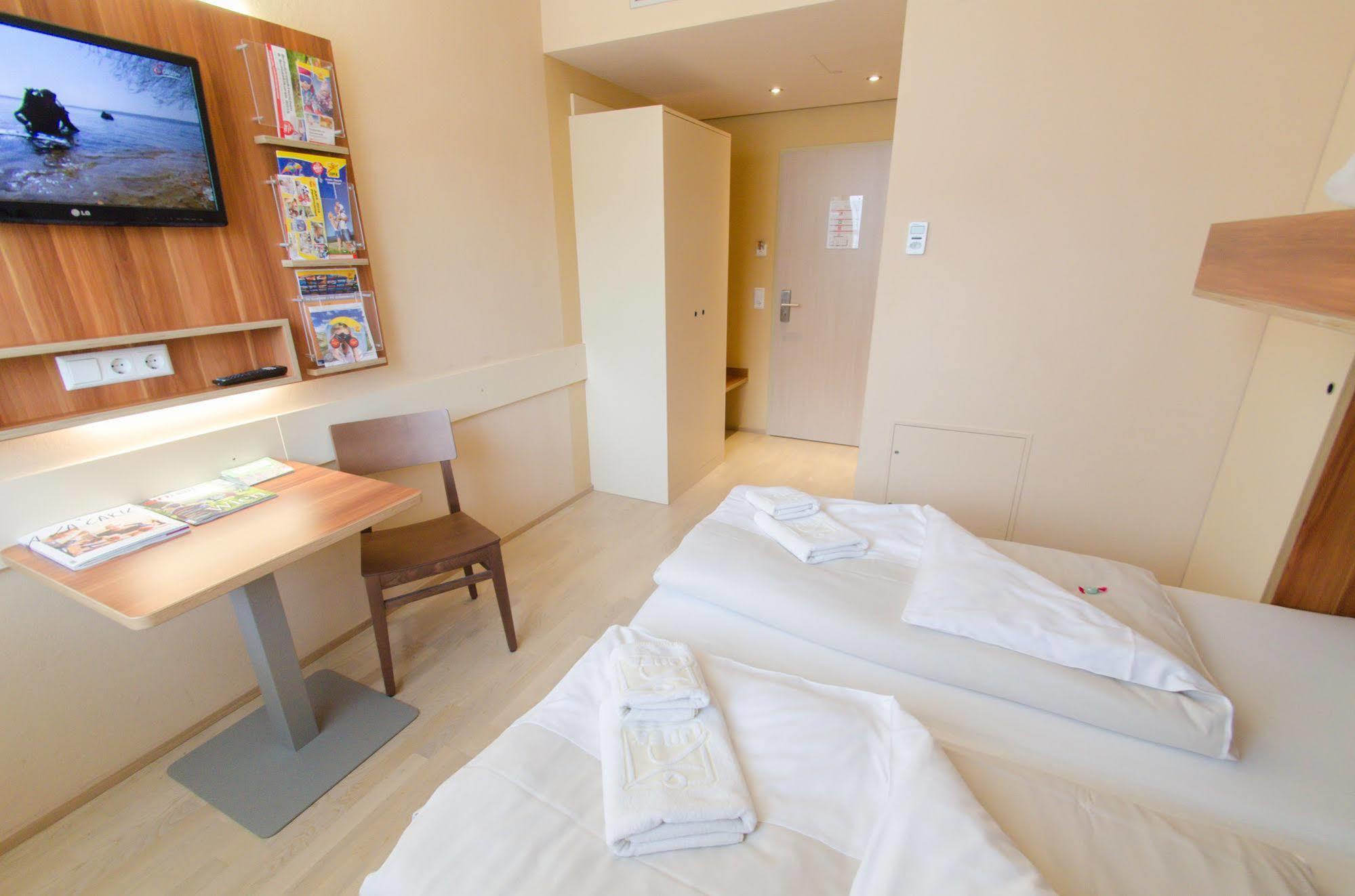 Jufa Hotel Graz Sued - Self Check-In Dış mekan fotoğraf