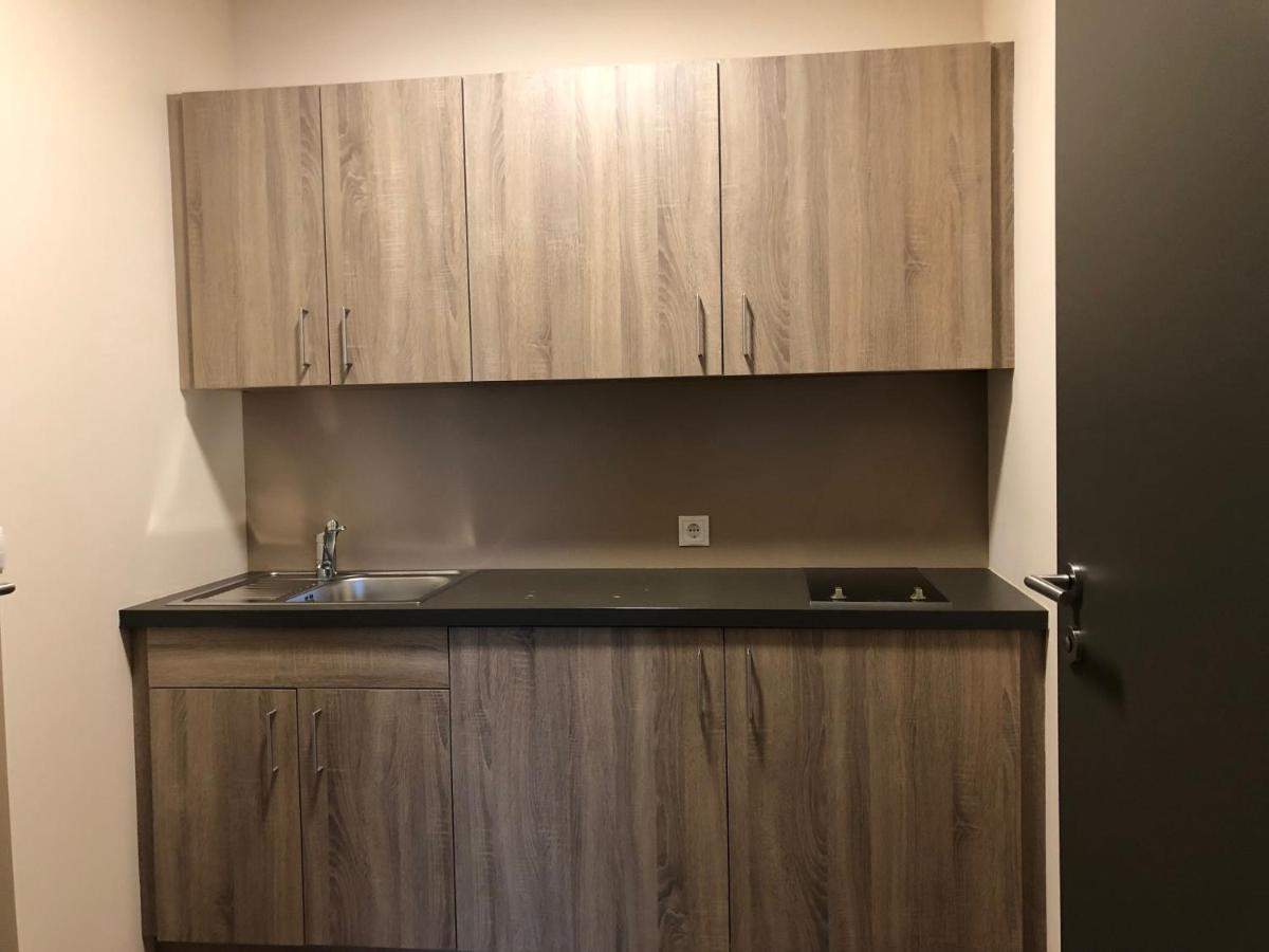 Jufa Hotel Graz Sued - Self Check-In Dış mekan fotoğraf