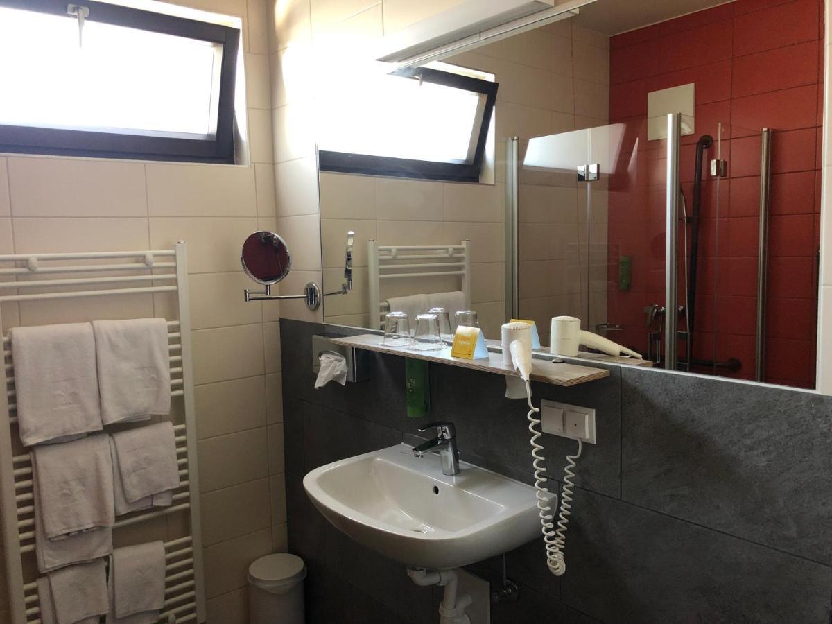 Jufa Hotel Graz Sued - Self Check-In Dış mekan fotoğraf